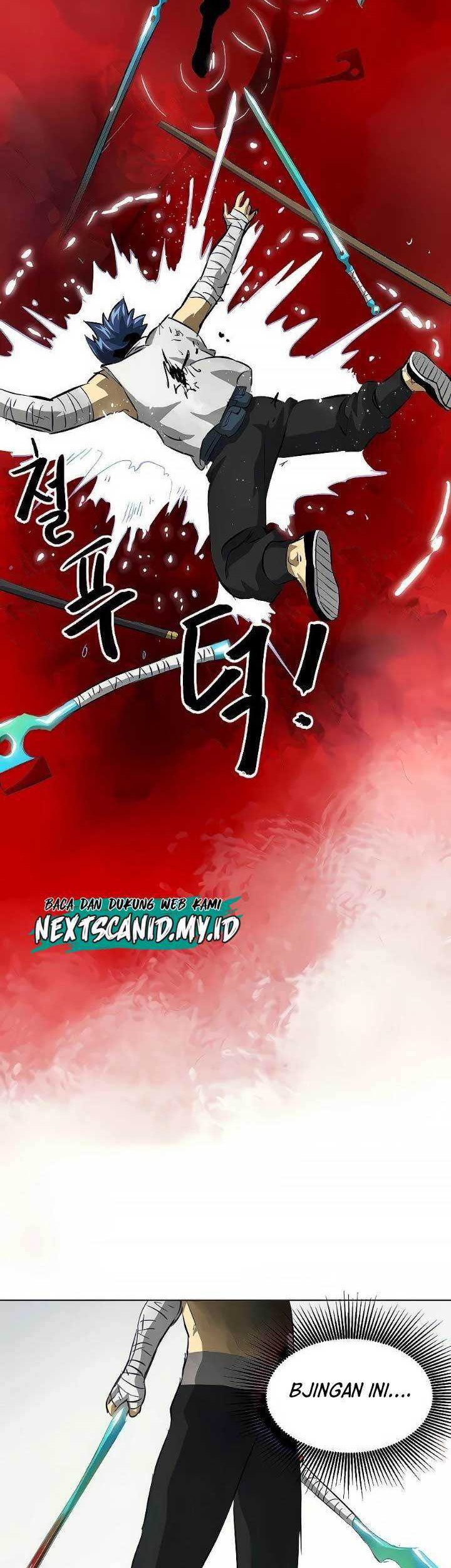 Infinite Level Up in Murim Chapter 124 Gambar 83