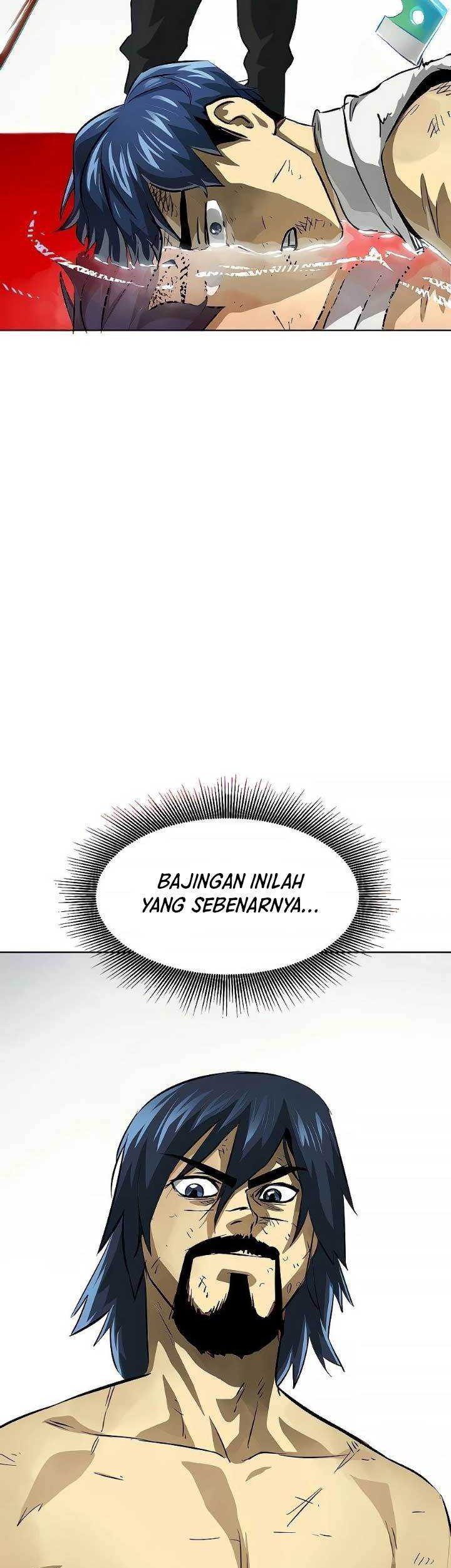 Infinite Level Up in Murim Chapter 124 Gambar 84