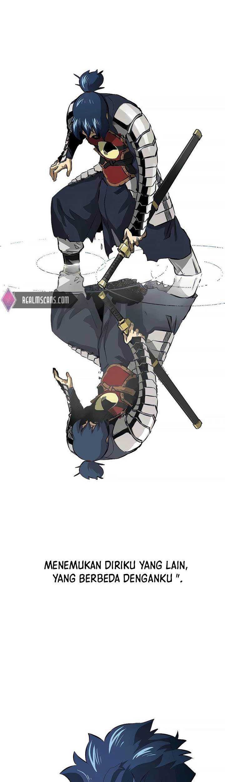 Infinite Level Up in Murim Chapter 124 Gambar 3