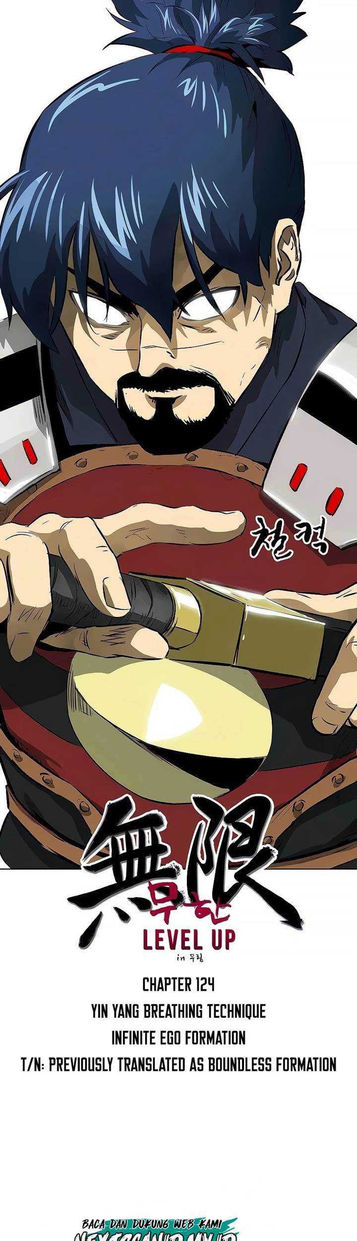 Infinite Level Up in Murim Chapter 124 Gambar 4