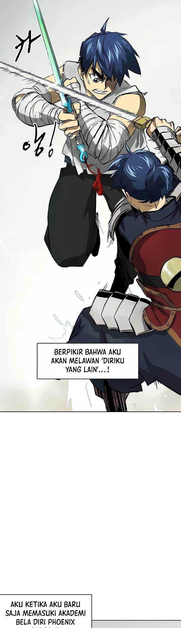 Infinite Level Up in Murim Chapter 124 Gambar 6