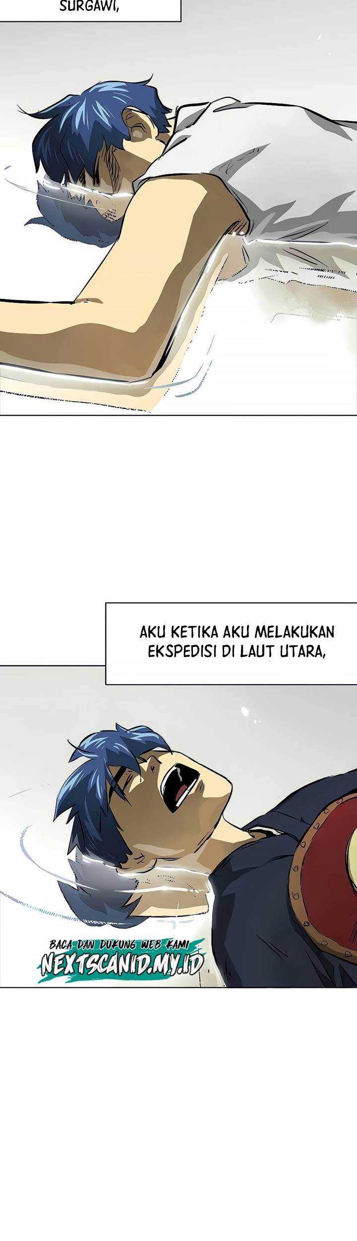 Infinite Level Up in Murim Chapter 124 Gambar 7