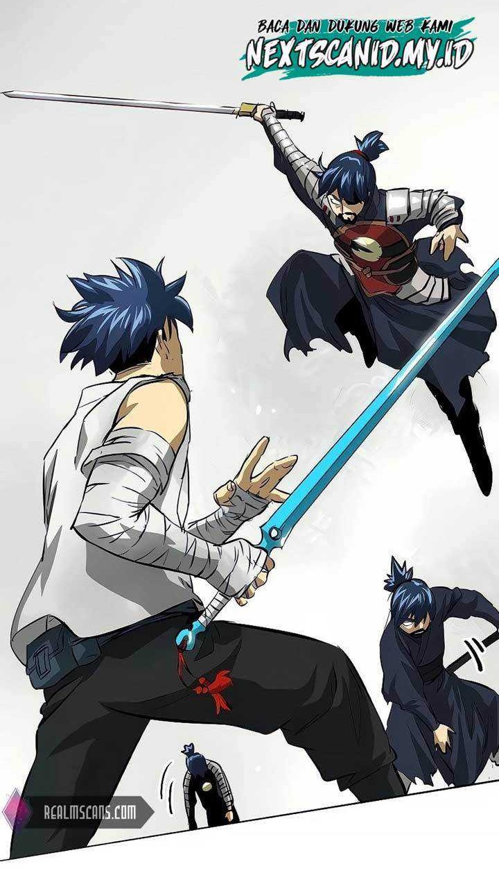 Infinite Level Up in Murim Chapter 124 Gambar 9