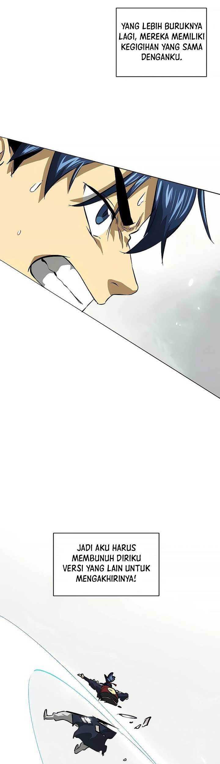 Infinite Level Up in Murim Chapter 124 Gambar 10