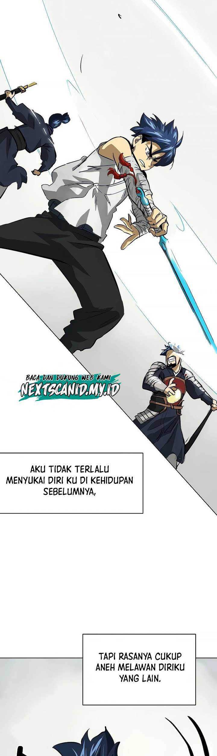 Infinite Level Up in Murim Chapter 124 Gambar 11