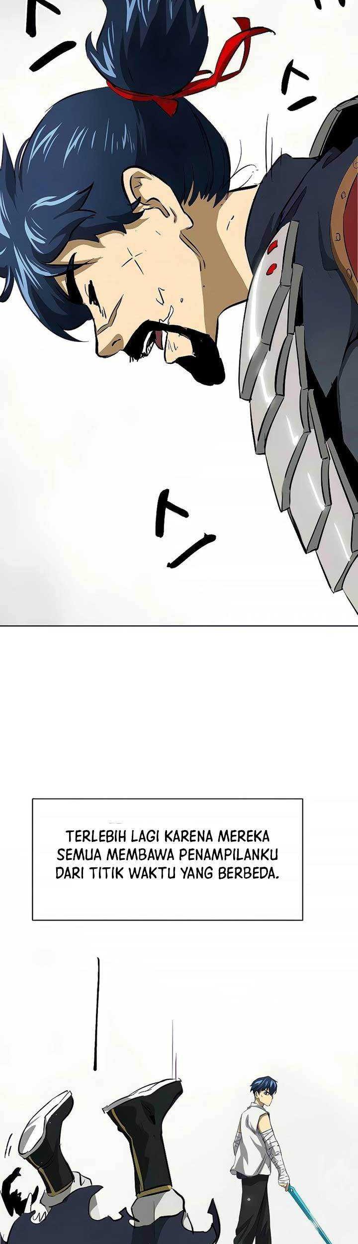 Infinite Level Up in Murim Chapter 124 Gambar 12