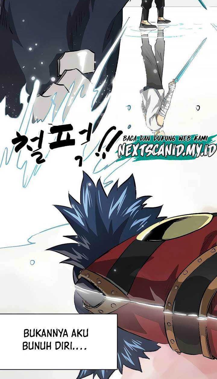 Infinite Level Up in Murim Chapter 124 Gambar 13