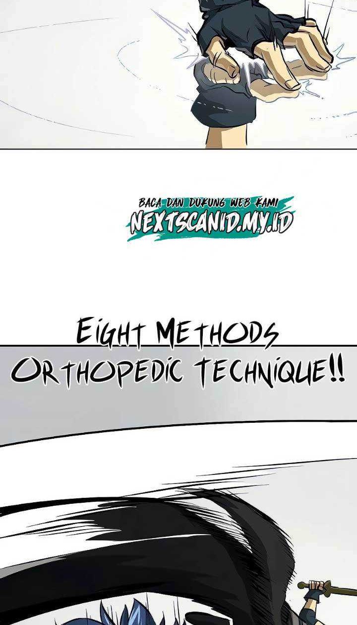 Infinite Level Up in Murim Chapter 124 Gambar 17