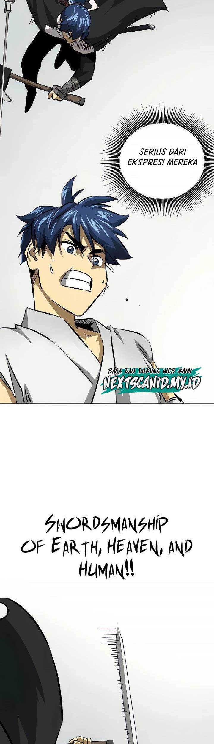 Infinite Level Up in Murim Chapter 124 Gambar 19