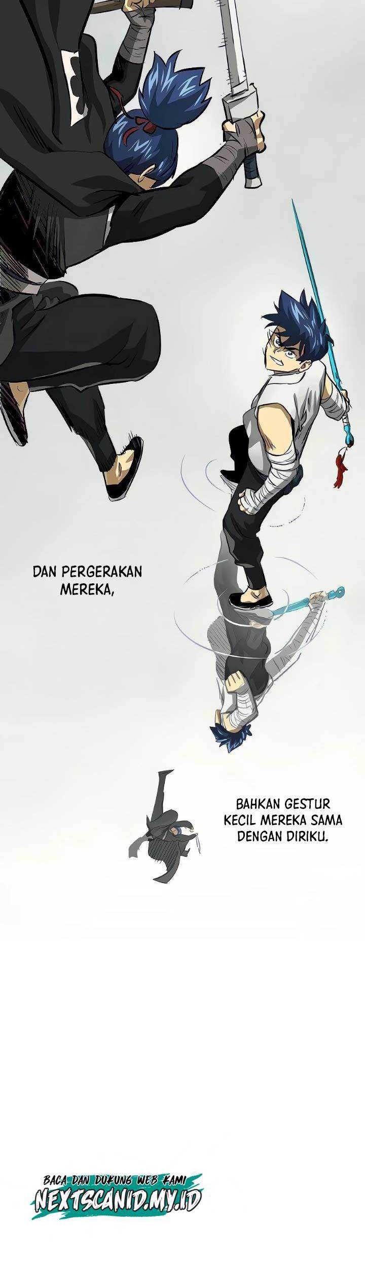 Infinite Level Up in Murim Chapter 124 Gambar 20