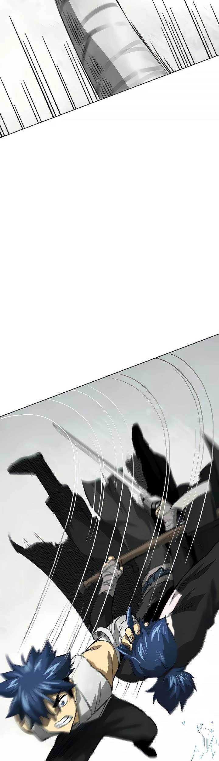 Infinite Level Up in Murim Chapter 124 Gambar 22