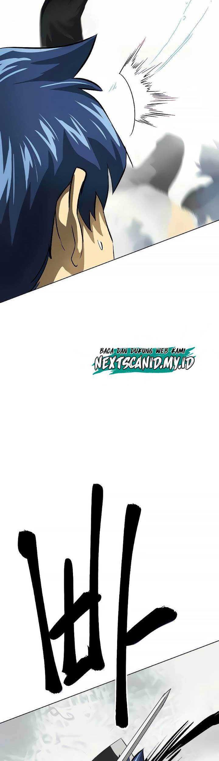 Infinite Level Up in Murim Chapter 124 Gambar 23