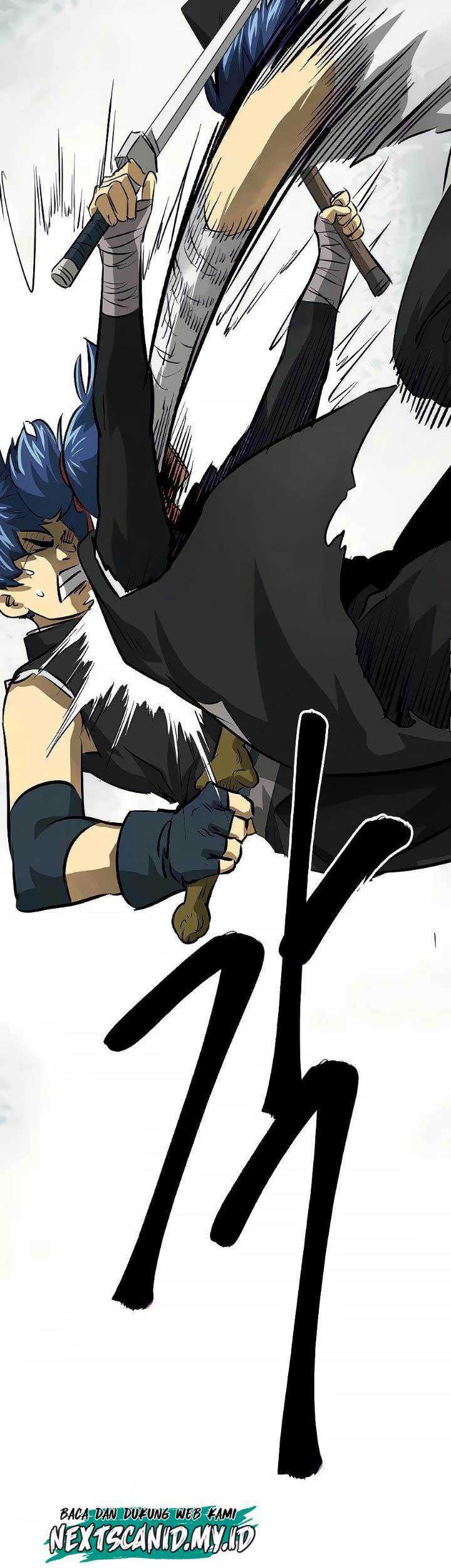 Infinite Level Up in Murim Chapter 124 Gambar 24