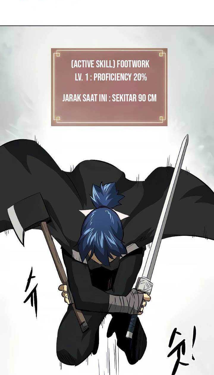 Infinite Level Up in Murim Chapter 124 Gambar 25