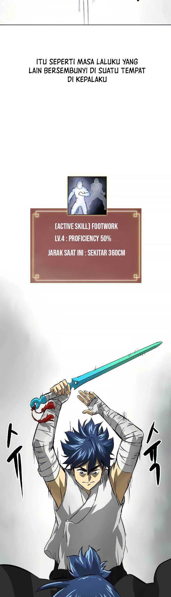 Infinite Level Up in Murim Chapter 124 Gambar 26