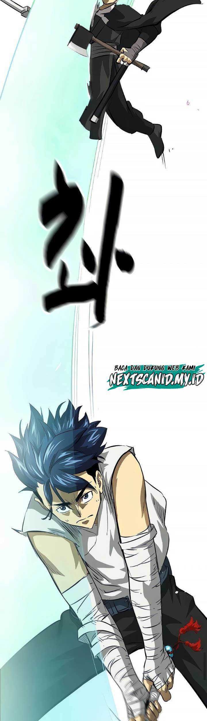 Infinite Level Up in Murim Chapter 124 Gambar 28