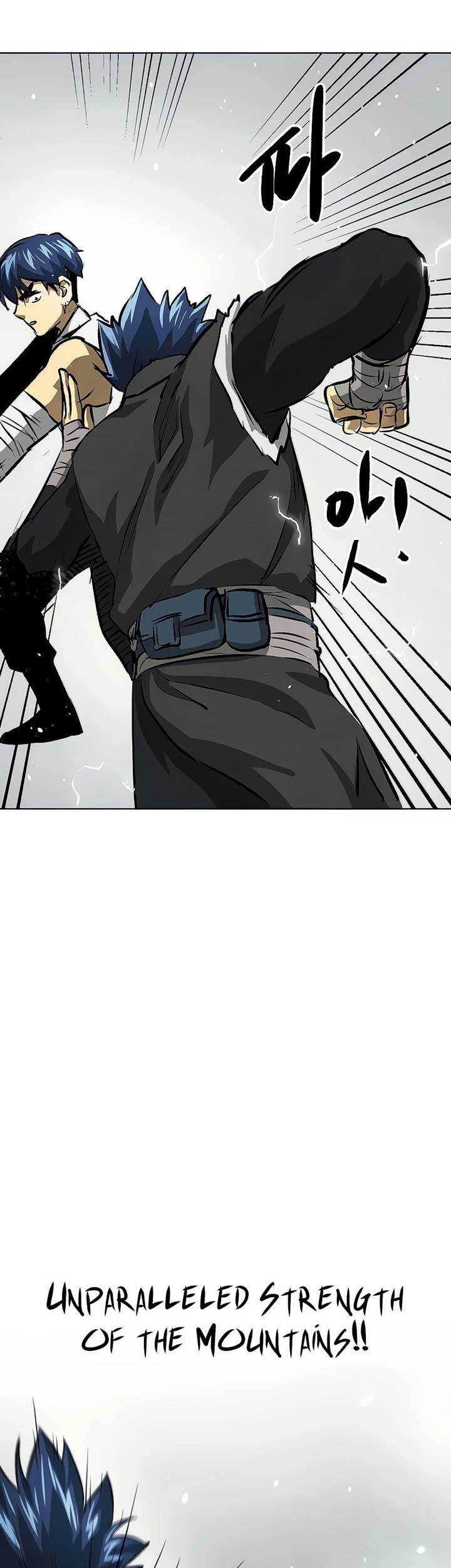 Infinite Level Up in Murim Chapter 124 Gambar 30