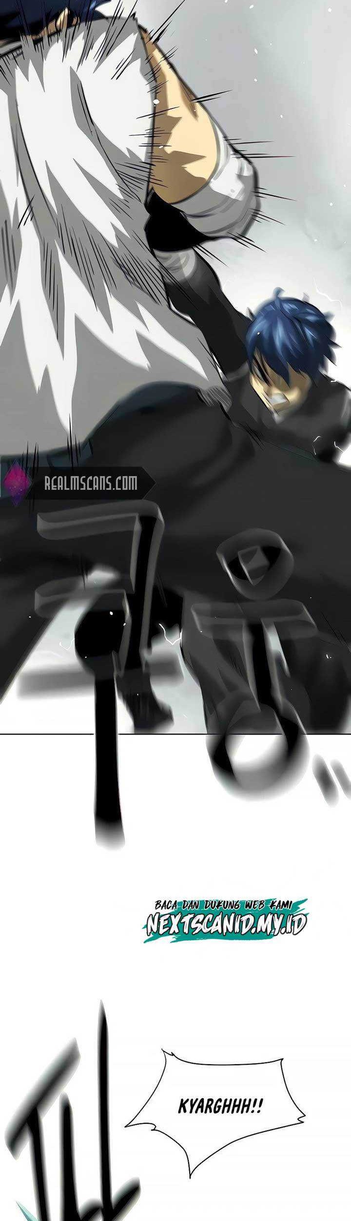 Infinite Level Up in Murim Chapter 124 Gambar 31