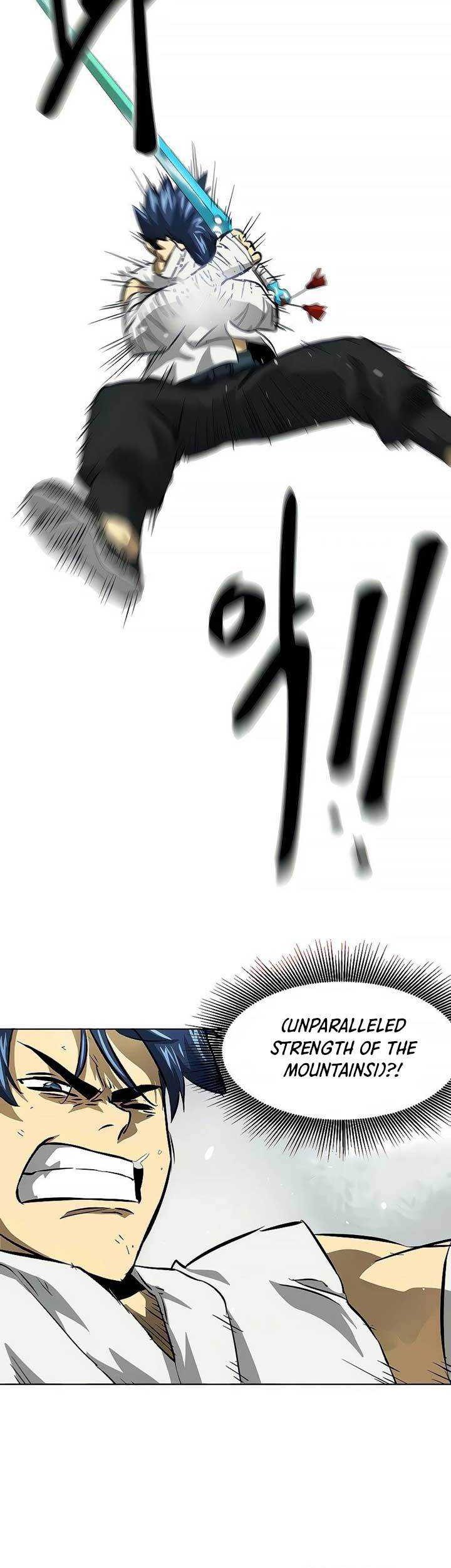 Infinite Level Up in Murim Chapter 124 Gambar 32