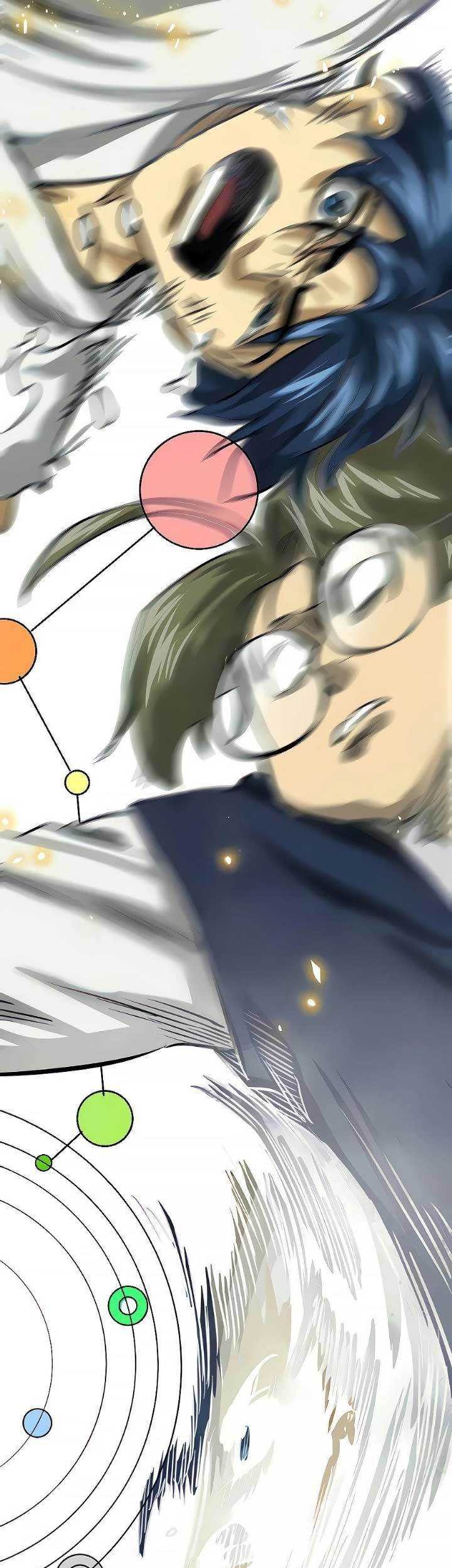 Infinite Level Up in Murim Chapter 123 Gambar 50