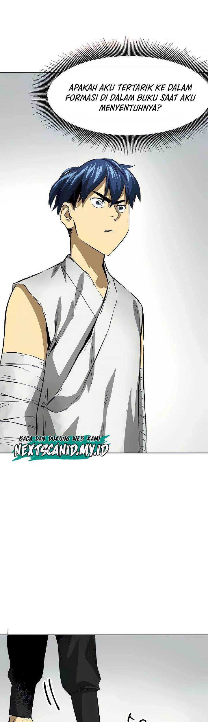 Infinite Level Up in Murim Chapter 123 Gambar 56