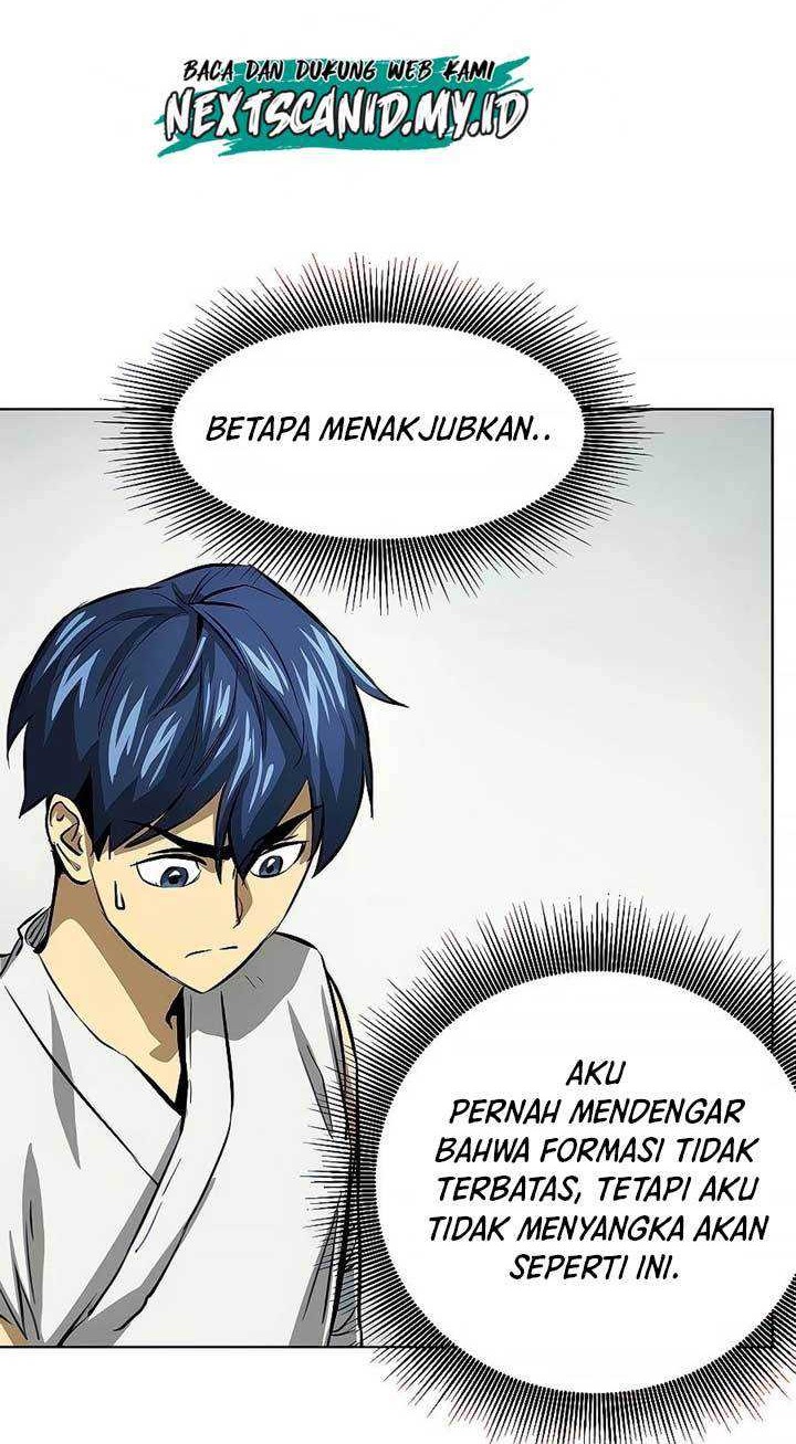 Infinite Level Up in Murim Chapter 123 Gambar 61