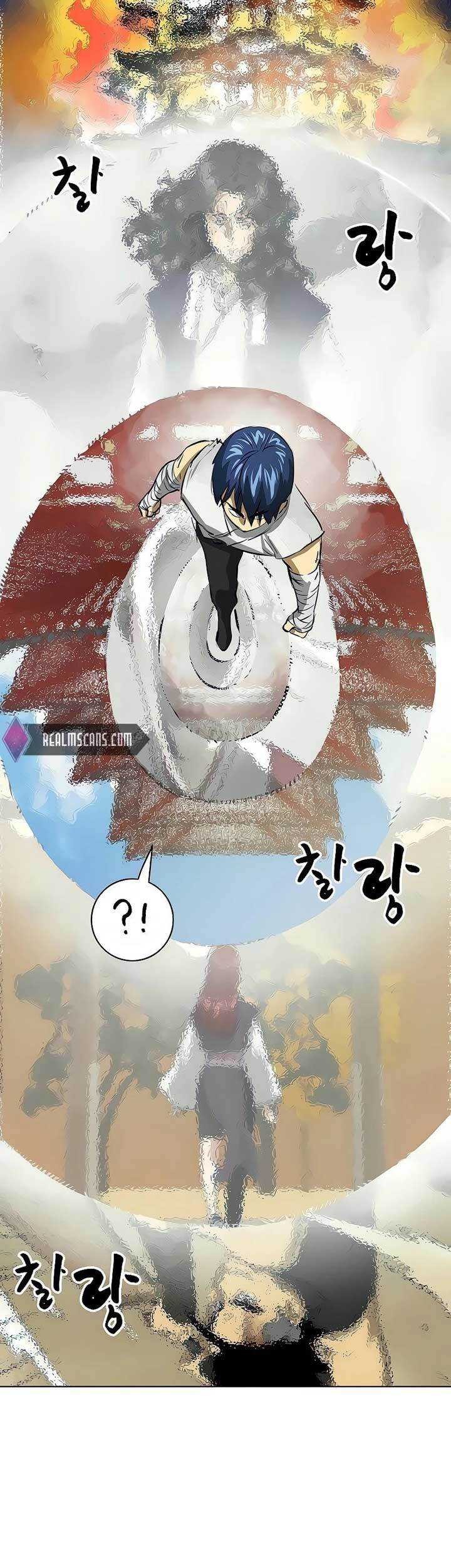 Infinite Level Up in Murim Chapter 123 Gambar 58