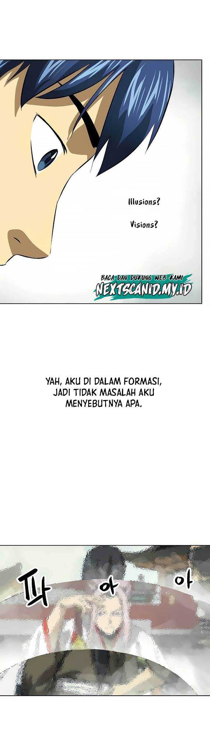 Infinite Level Up in Murim Chapter 123 Gambar 59