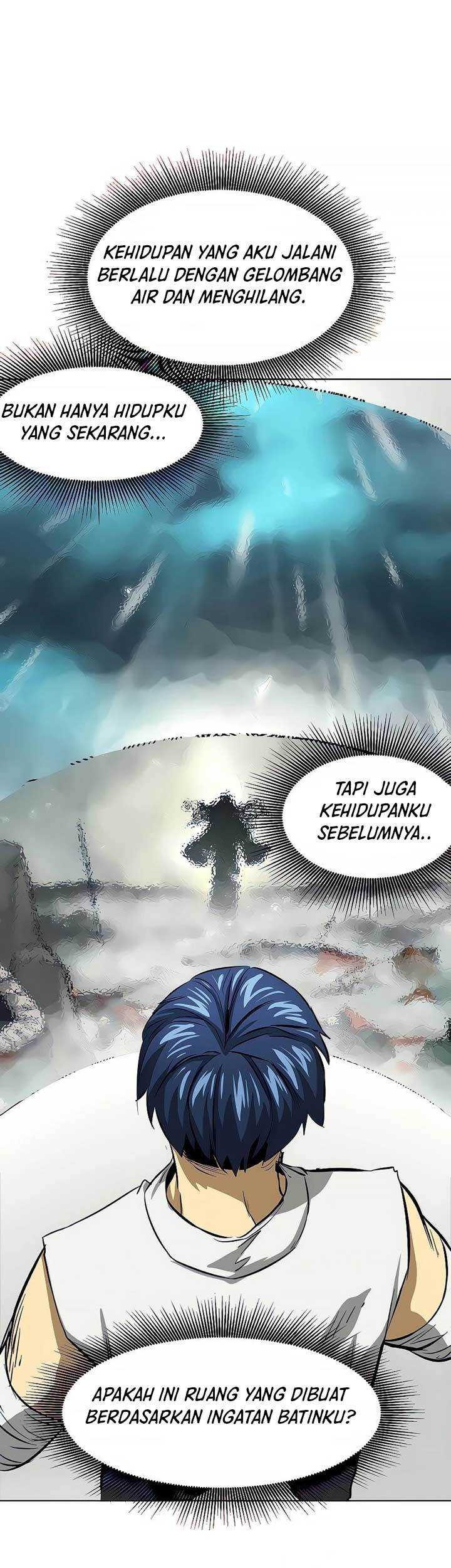 Infinite Level Up in Murim Chapter 123 Gambar 60