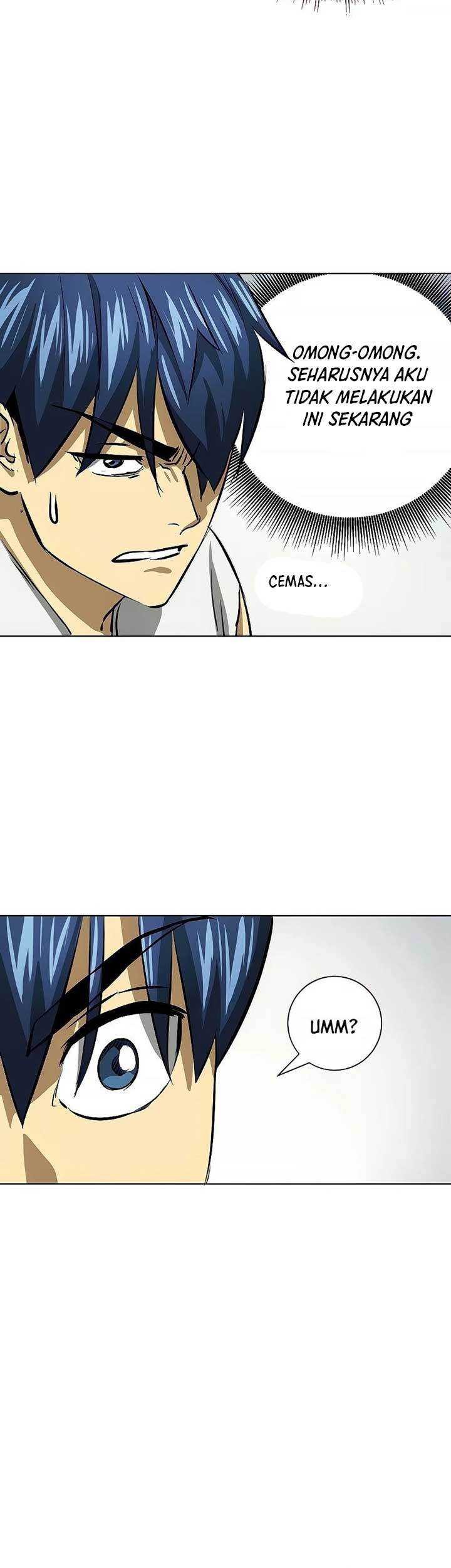 Infinite Level Up in Murim Chapter 123 Gambar 62