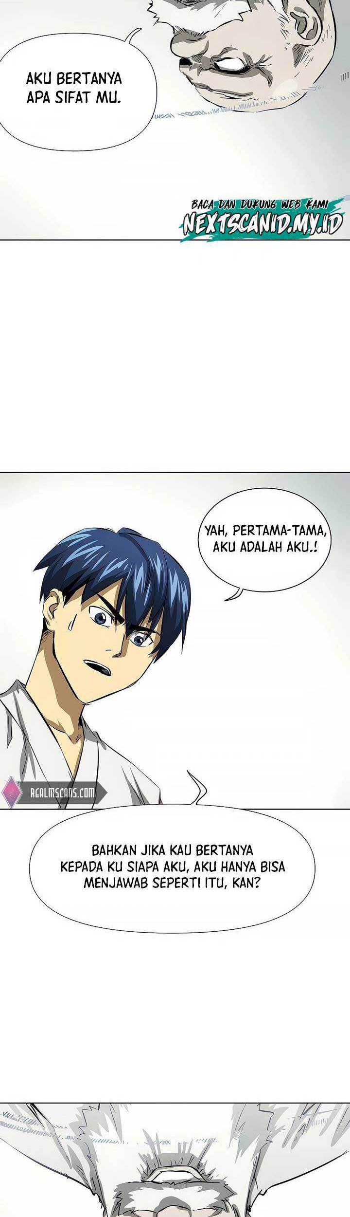 Infinite Level Up in Murim Chapter 123 Gambar 67