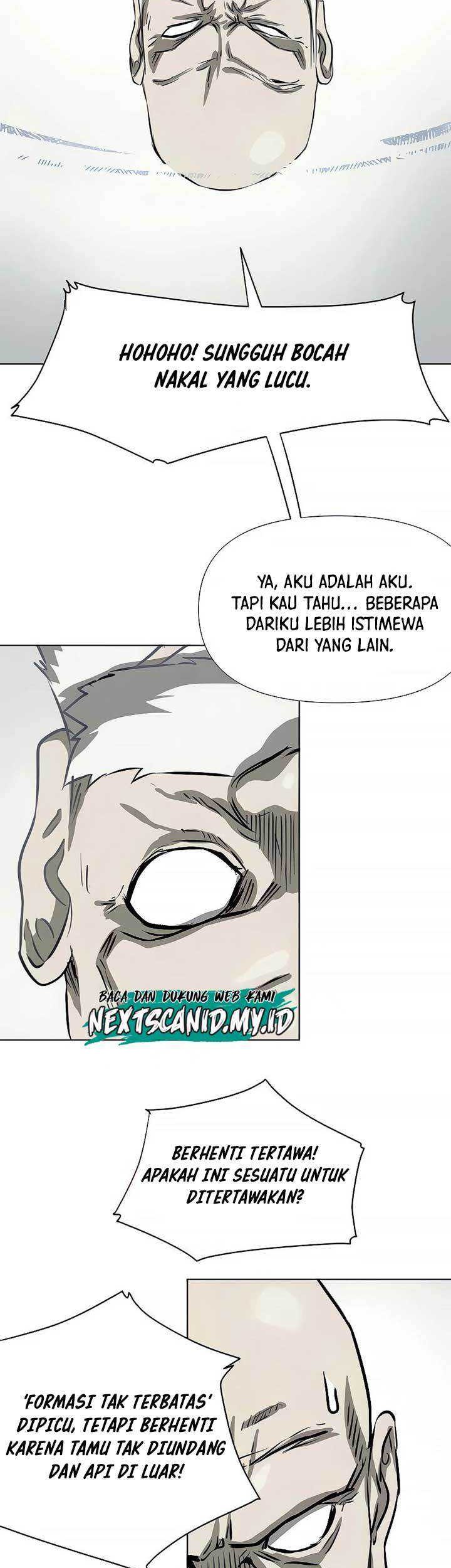 Infinite Level Up in Murim Chapter 123 Gambar 68