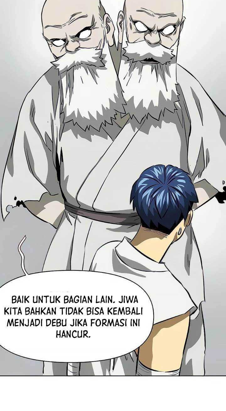Infinite Level Up in Murim Chapter 123 Gambar 73
