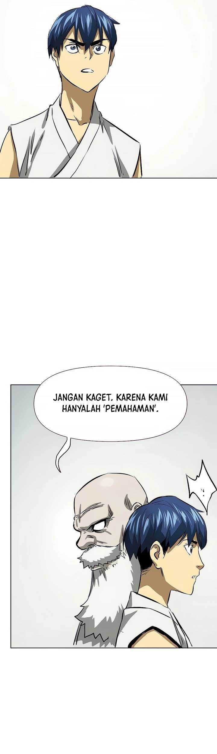 Infinite Level Up in Murim Chapter 123 Gambar 70