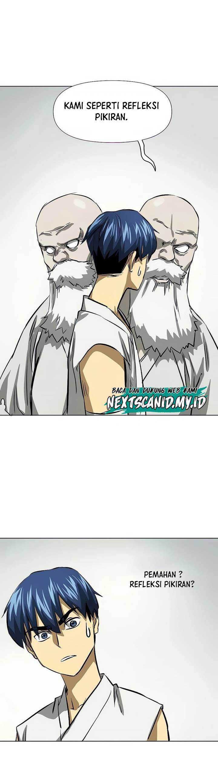 Infinite Level Up in Murim Chapter 123 Gambar 71