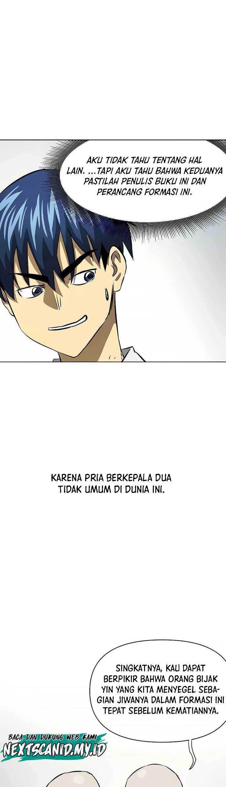 Infinite Level Up in Murim Chapter 123 Gambar 72