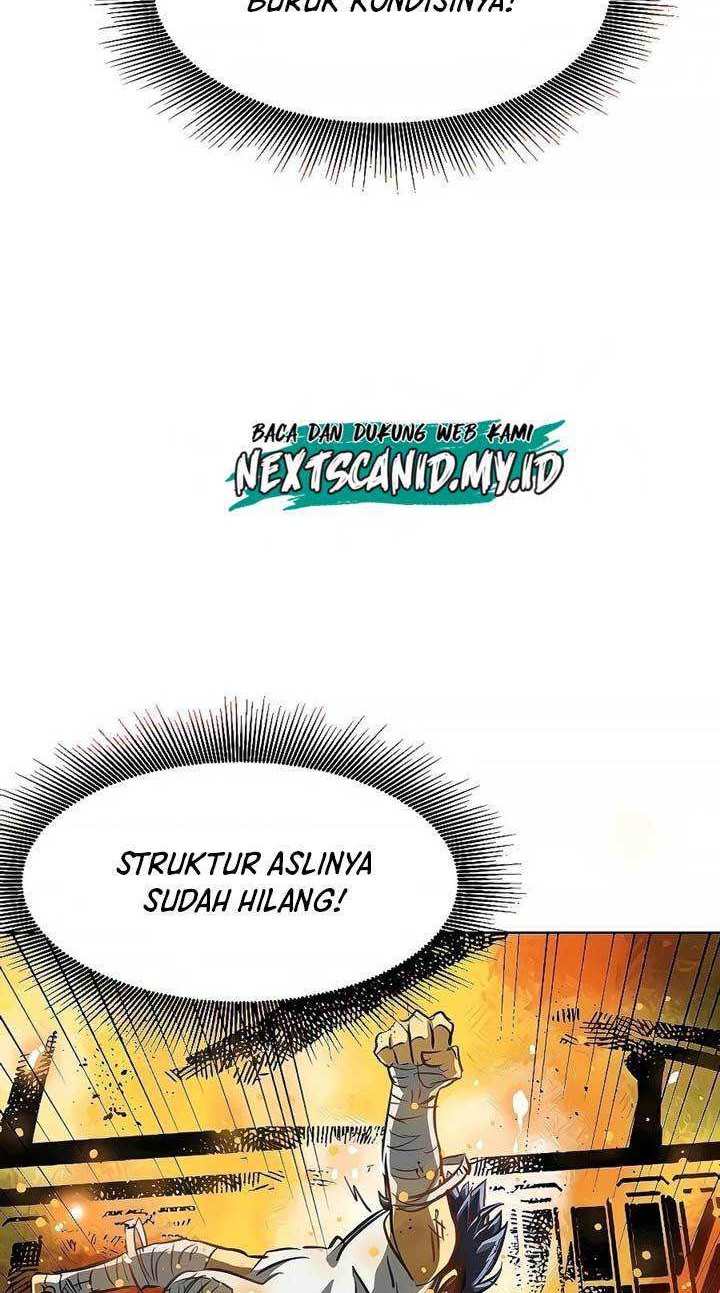 Infinite Level Up in Murim Chapter 123 Gambar 37