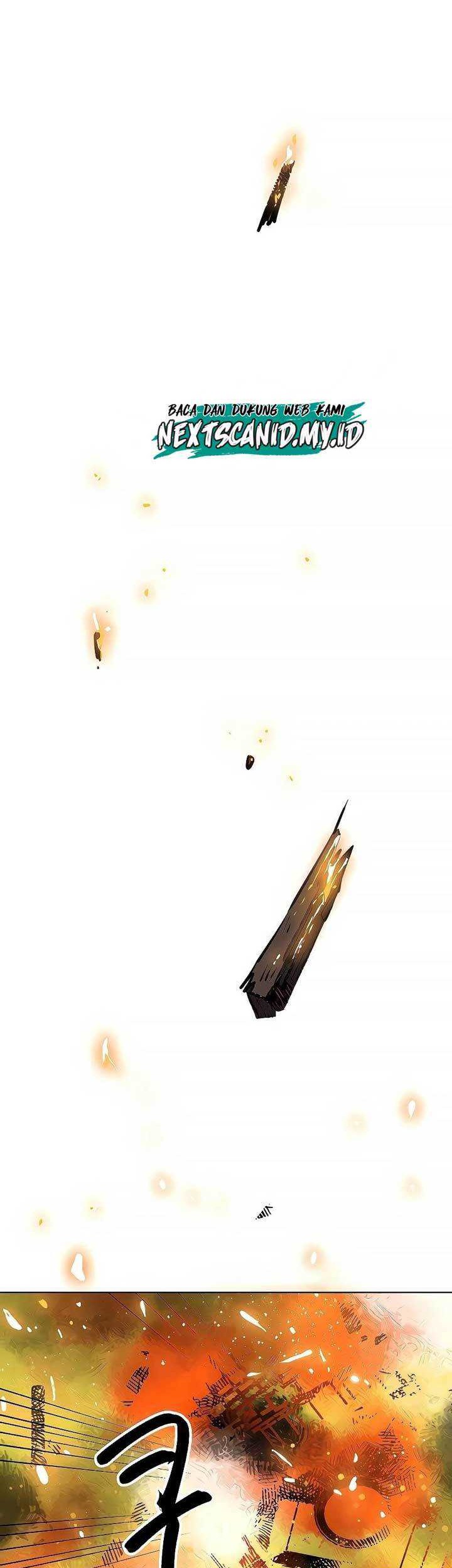 Infinite Level Up in Murim Chapter 123 Gambar 35