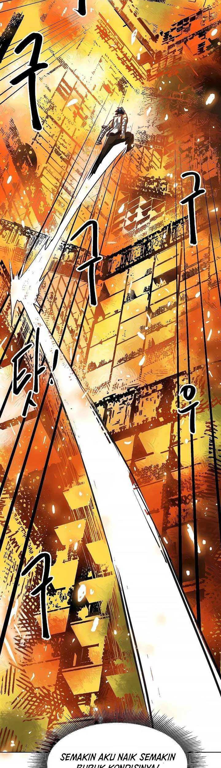 Infinite Level Up in Murim Chapter 123 Gambar 36