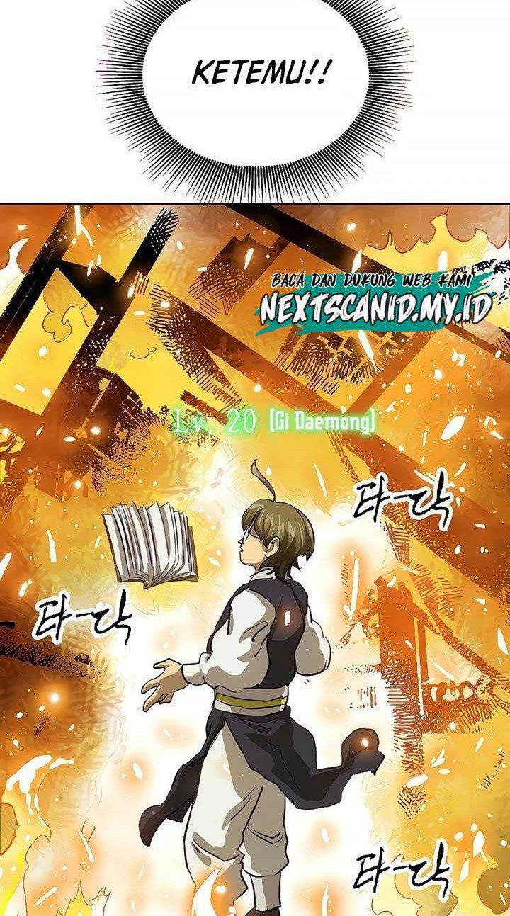 Infinite Level Up in Murim Chapter 123 Gambar 41