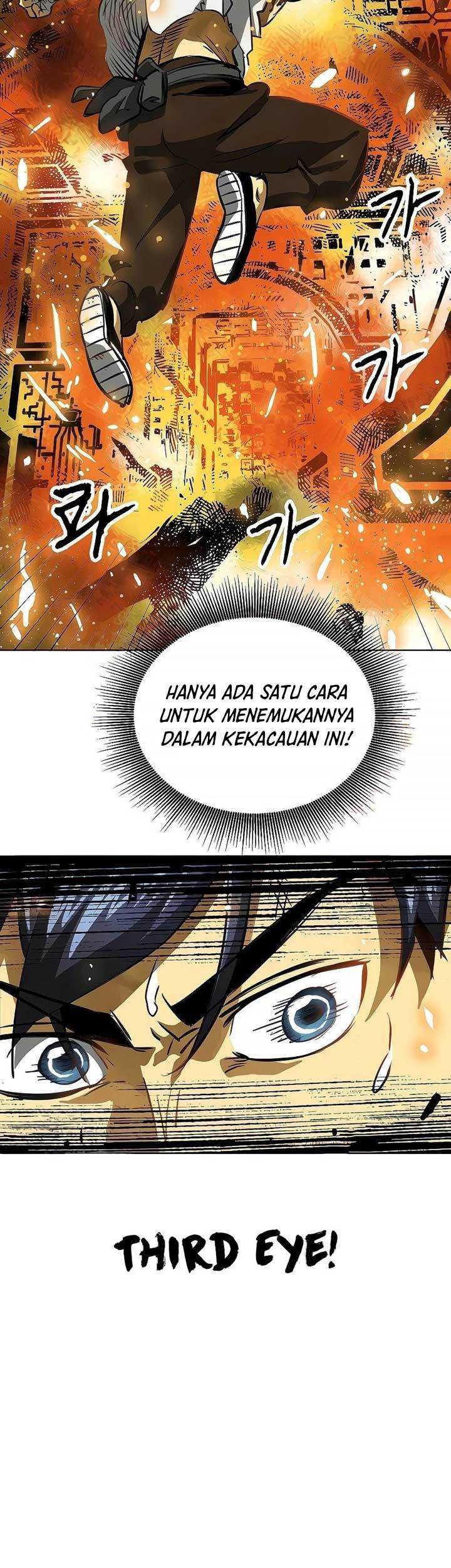Infinite Level Up in Murim Chapter 123 Gambar 38