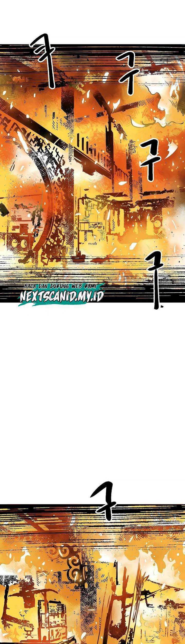 Infinite Level Up in Murim Chapter 123 Gambar 39