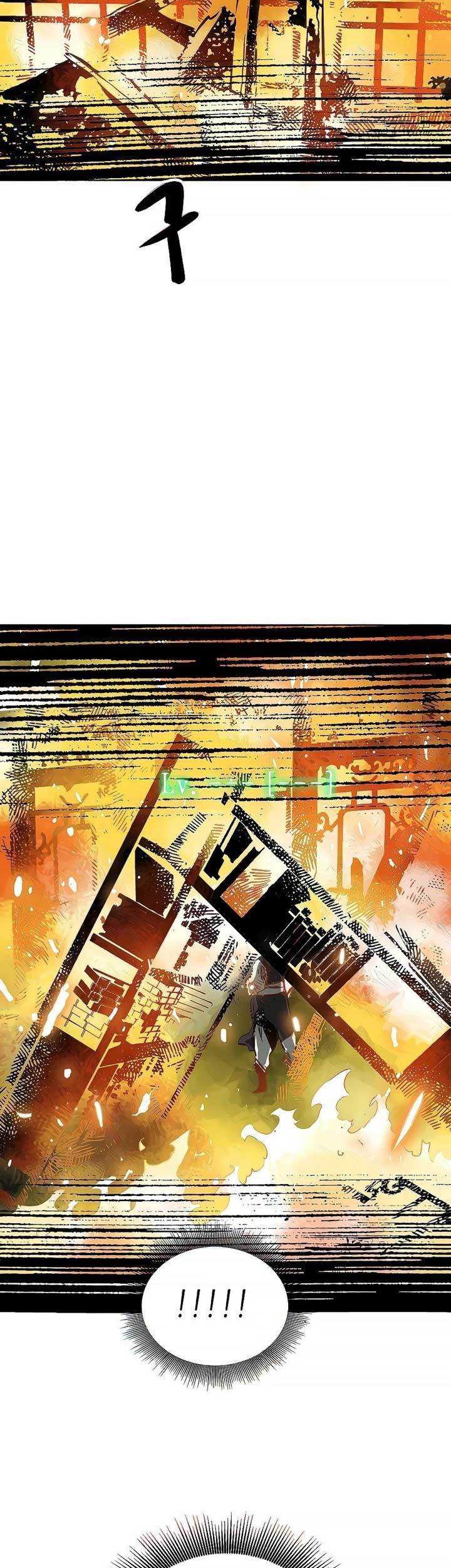 Infinite Level Up in Murim Chapter 123 Gambar 40