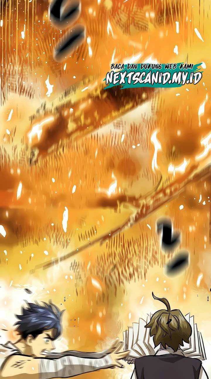 Infinite Level Up in Murim Chapter 123 Gambar 45