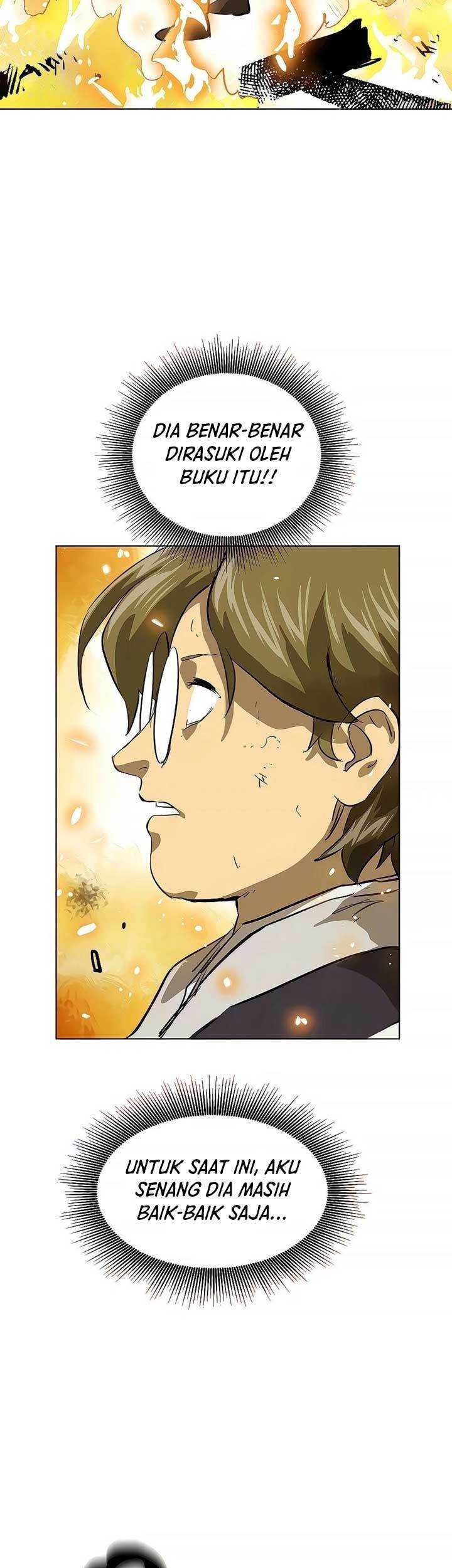 Infinite Level Up in Murim Chapter 123 Gambar 42