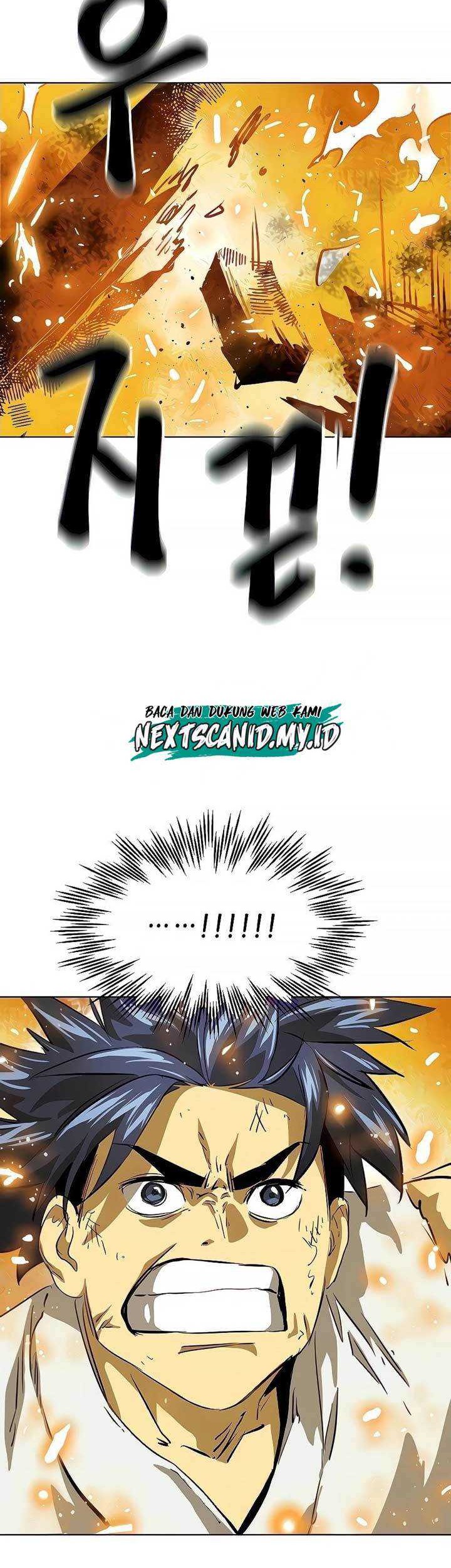 Infinite Level Up in Murim Chapter 123 Gambar 43