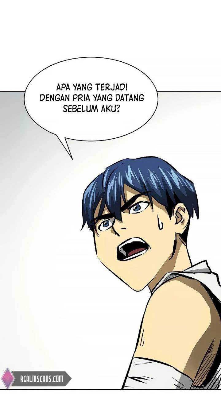 Infinite Level Up in Murim Chapter 123 Gambar 77