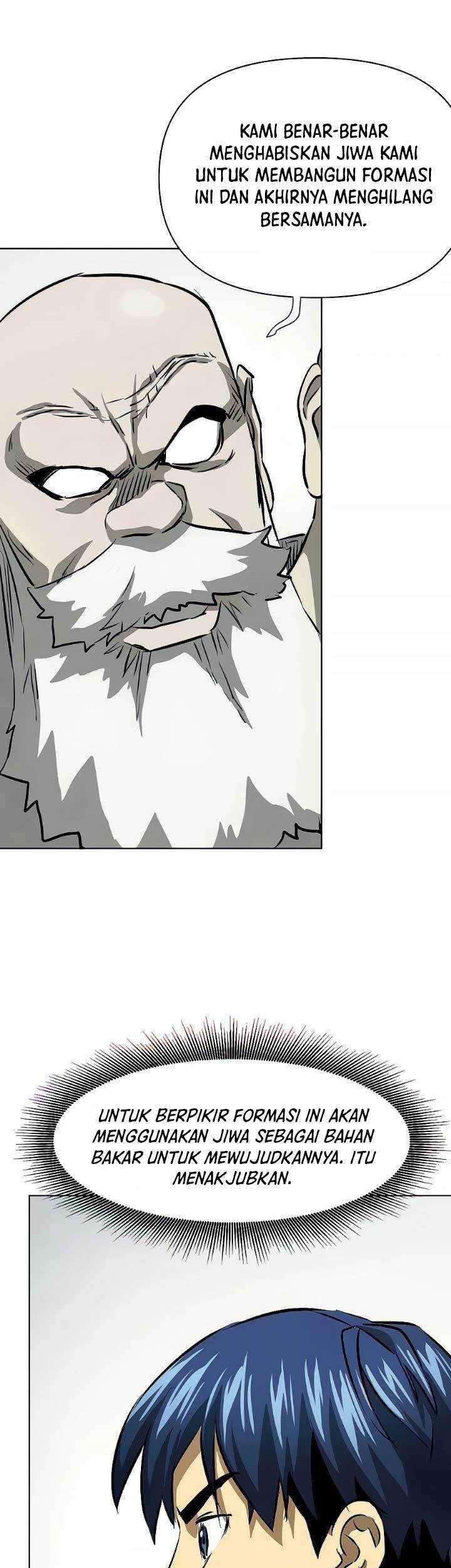 Infinite Level Up in Murim Chapter 123 Gambar 74