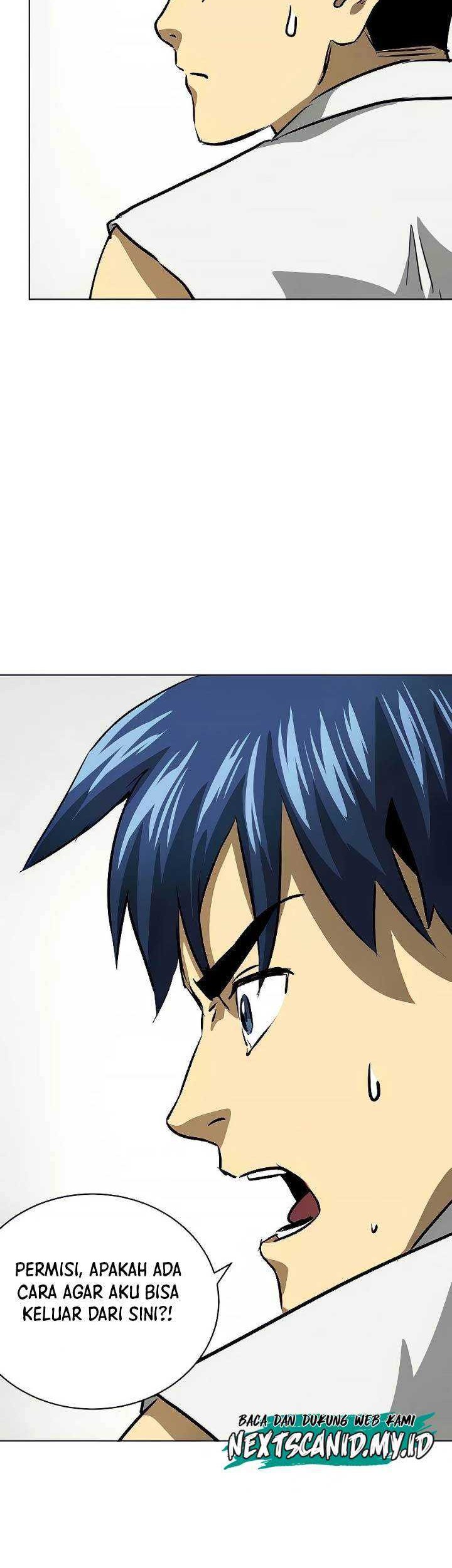 Infinite Level Up in Murim Chapter 123 Gambar 75