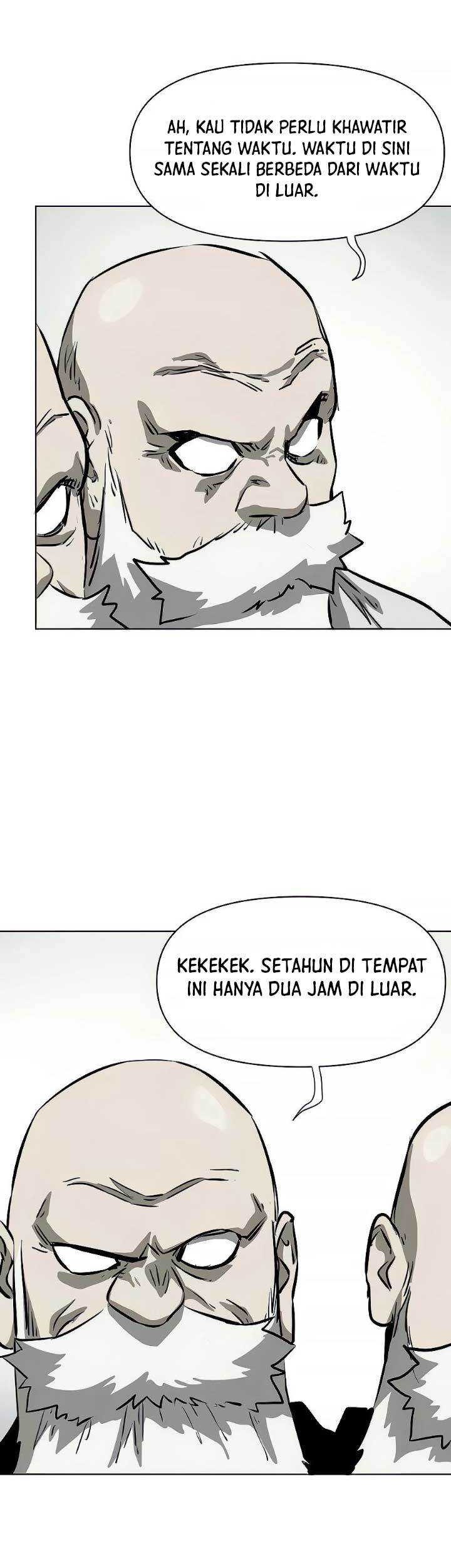 Infinite Level Up in Murim Chapter 123 Gambar 76